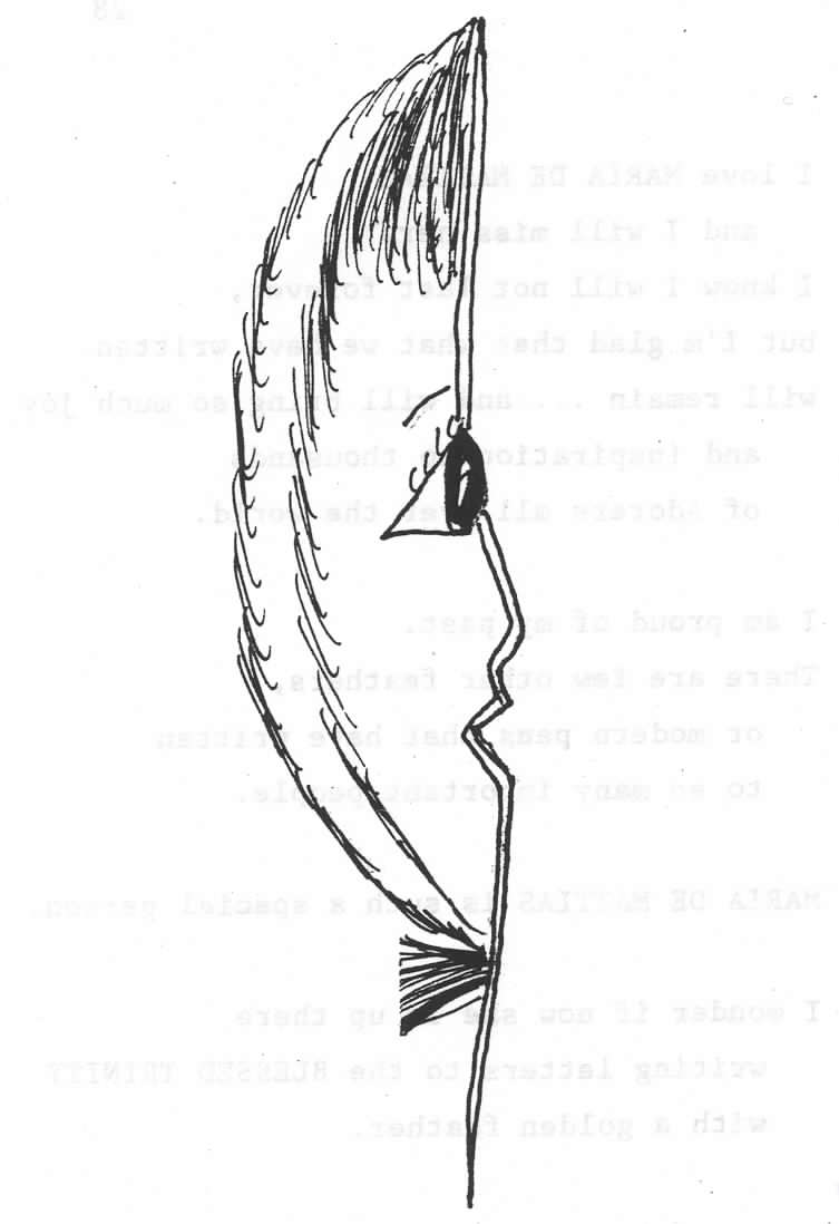 feather